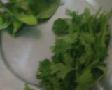 செட்டிநாடு தக்காளி குருமா(chettinadu tomato kurma recipe in tamil) ரெசிபி ஸ்டேப் 2 புகைப்படம்