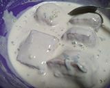 Foto langkah ke 10 dari resep Tahu Isi Orak Arik Telur & Sayuran (253).