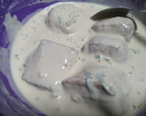 Foto langkah ke 10 dari resep Tahu Isi Orak Arik Telur & Sayuran (253).