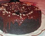 Foto del paso 1 de la receta: Rosca de chocolate