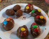Foto del paso 3 de la receta: Huevos de Pascua fáciles