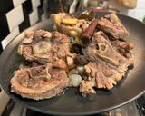 Foto langkah ke 3 dari resep Sop Buntut.