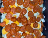 Rakott burgonya recept fázis 4 fotója