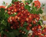 รูปขั้นตอนการทำที่ 10 ของ ปลาช่อนลุยสวน 🥦🥬🥒🍋🌶🌶🌶🌶