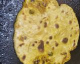 बंद गोभी के पराठे (band Gobhi ke parathe recipe in Hindi) रेसिपी चरण 2 फोटो