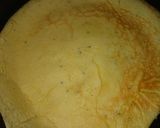 Foto del paso 2 de la receta: Omelette de queso
