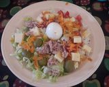 Foto del paso 3 de la receta: Ensalada vera
