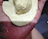 Foto langkah ke 3 dari resep Bolen piscok tanpa korvset.