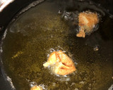 Foto del paso 6 de la receta: Brandada de bacalao con leche de almendra