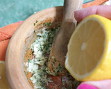 Foto del paso 2 de la receta: Salmonetes al horno