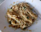 Sage and onion stuffing balls alla Fluffy recipe step 3 photo