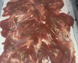 Foto del paso 6 de la receta: Pizza batida rápida