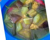 Foto langkah ke 5 dari resep Sayur Lodeh.