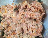 Zöldséges fasìrt sütőben recept fázis 1 fotója