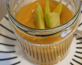 Foto del paso 5 de la receta: Sopa fría de zanahoria con Mango