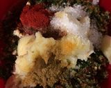મેગી ચીઝ બોલ (Maggi Cheese Ball Recipe In Gujarati) રેસીપી સ્ટેપ2ફોટો