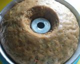 Foto langkah ke 7 dari resep 108. Banana cake.