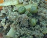 Mutton Keema recipe step 5 photo