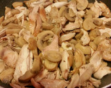 Foto del paso 2 de la receta: Receta de aprovechamiento de pollo asado