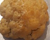 Foto del paso 3 de la receta Coliflor N.Y