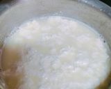 घर का बना मोज़ेरेला चीज़ रेसिपी चरण 3 फोटो