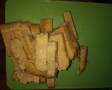 Foto langkah ke 8 dari resep Chiken Nugget Keju.