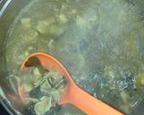 Foto langkah ke 2 dari resep Soto Babat (Tanpa Santan).