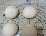 Cara Membuat Pitta Bread 2