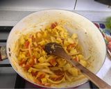 Foto del paso 5 de la receta: Longanizas guisadas