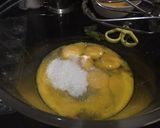 Foto langkah ke 3 dari resep Bika Ambon berserat banget.