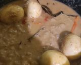 ডিমের কোর্মা (Dimer korma recipe in Benagli) রেসিপির ধাপ 8 ছবি