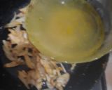 A picture of step 6 of Beef Stroganoff.
