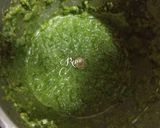 मूली की चटनी (Mooli ki chutney recipe in Hindi) रेसिपी चरण 3 फोटो