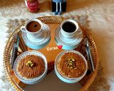 صورة لخطوة 5 من وصفة بان كيك