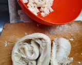 Foto del paso 2 de la receta: Olla de mondongo con fideos y porotos