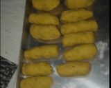 Foto langkah ke 5 dari resep Timus ubi kuning.