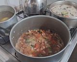 Foto del paso 4 de la receta: Rollitos de atún