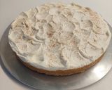 Φωτογραφία βήματος 5 της συνταγής Banoffee όνειρο στο άψε σβήσε