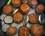 Foto del paso 6 de la receta: Mermelada de pimientos