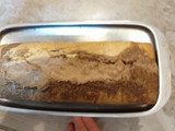 Budín para mí querida Susy