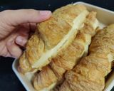 รูปขั้นตอนการทำที่ 5 ของ Custard คัสตาร์ดครีม