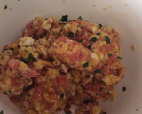 Foto del paso 3 de la receta: Albóndigas con longaniza