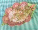 Foto langkah ke 5 dari resep Bihun Goreng.