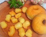 Foto langkah ke 7 dari resep Donat kentang ncc.