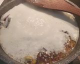 A picture of step 3 of Mama's Ghee Rice.
