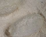 Φωτογραφία βήματος 5 της συνταγής Πατατοκεφτέδες με φρέσκες πατάτες