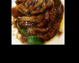 Foto langkah ke 5 dari resep Daging Asam manis.