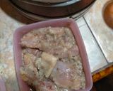 Foto langkah ke 2 dari resep Ayam Goreng Bawang Putih.