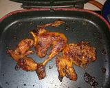 Foto langkah ke 2 dari resep 🍗🍗Ayam bakar🍗🍗.