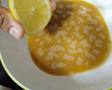 Foto del paso 4 de la receta: Bizcocho AV, de avena y avellanas